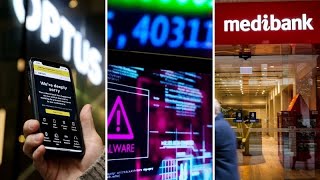 Cyber Attacks and Data Breaches Case Studies - February 2023