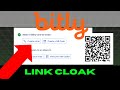 How to Cloak Affiliate Link Using Bitly [+ QR Code]