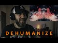 Metal Drummer reacts to Humanity's Last Breath - DEHUMANIZE