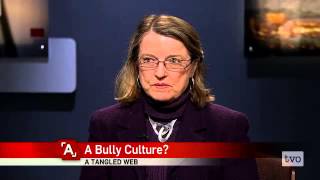 A Bully Culture?