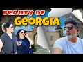 10 Best Places To Visit In Georgia || Travel Guide || most beautiful place in the world