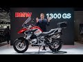 2024 MW R 1300 GS Review: The Ultimate Adventure Motorcycle! #bmw #r1300gs