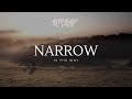 NARROW IS THE WAY - Scriptures Worship Instrumental | Shalum & Reflection| Yasharal