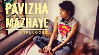 Pavizha Mazhaye Unplugged | Athiran | Aswin Mathews