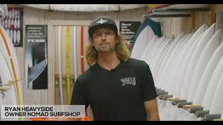 Nomad Surf Shop