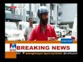 police attack on cycle traveller in kalpatta manorama news