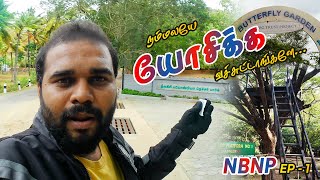 என்னதா இருக்கு??? 🤔பாக்கதானே போறீங்க😅| NBNP, Anaikatti - Ep1 | HRSVlogs தமிழ்