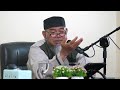 21 02 25 hiduplah di surga dunia.. sebelum hidup di surga akhirat ustadz abu izzi hafizahullah