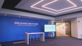 WHY ROC: Golisano Institute for Business Entrepreneurship