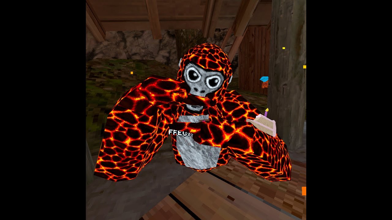 Juking Little Kids In Gorrila Tag Youtube