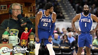 What James Harden Will The 76ers Get In The Playoffs? | 04/05/23