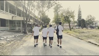 (Cover MV) เพลงของเพื่อน