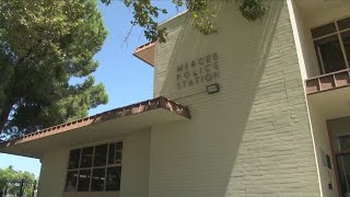 Recommendations for Merced Police to come from the city's new advisory committee