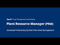 Yokogawa PRM: Increased Productivity by Real Time Asset Management