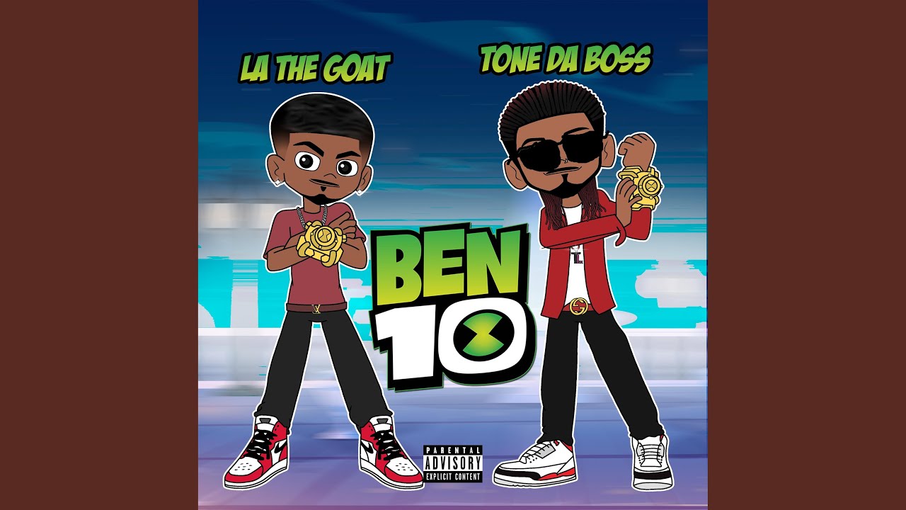 Ben 10 Youtube Music
