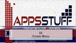 j2se082- Create menu in java
