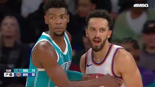 Brandon Miller | 2024 NBA Preseason Scoring Highlights | Charlotte Hornets