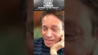 Comedian Chris Kattan talks \