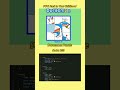 Build an Interactive Sliding Puzzle Game with HTML, CSS, and JavaScript! #coding #learnwebdev