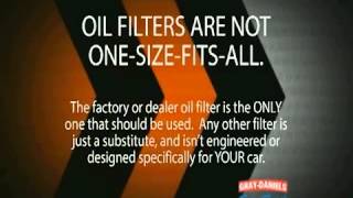 Oil Change Tips from Gray Daniels Chevrolet Jackson MS Brandon MS