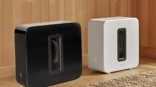 Sonos Sub 4 vs Sonos Sub 3 – The Ultimate Bass Showdown!