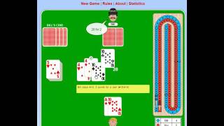 How to Play Cribbage