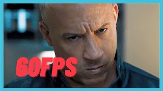[60FPS] Fast & Furious 9 - "One Month" TV Spot (2021)