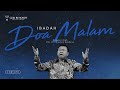 DOA MALAM | Pdt. Dr. Erastus Sabdono | 26 November 2021 | 18.30 WIB