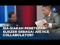 Dengarkah Hakim akan Teriakan Masyarakat yang Menanti Keadilan untuk Richard Eliezer?