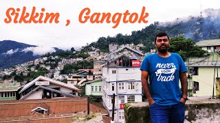 Sikkim-gangtok