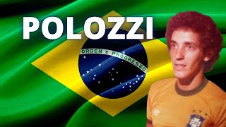 José Fernando Polozzi | Zagueiro Das Décadas de 70 e 80 | Resumo Biográfico