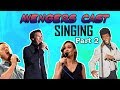 Avengers Endgame Cast Singing - Part 2 (feat. Benedict Cumberbatch, Chadwick Boseman, etc.)