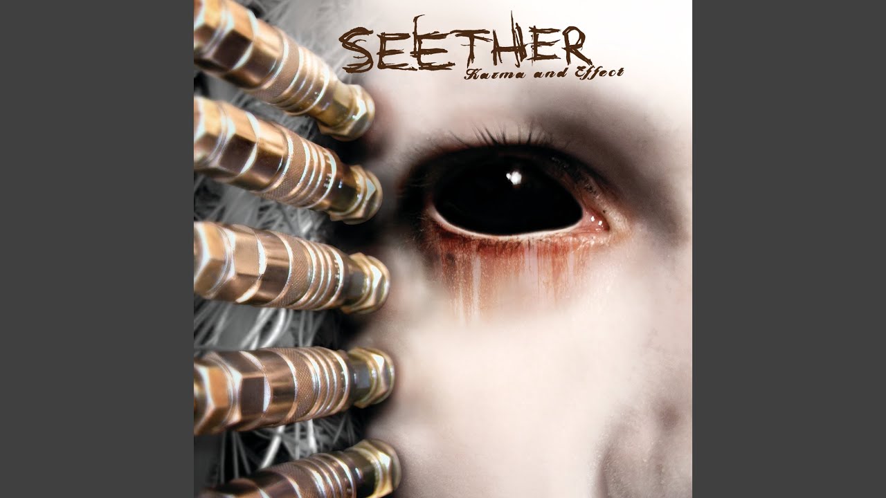 Seether Never Leave Chords Chordify