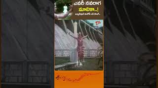 ఎవరీ నవరాగ మాలికా..Evaree Navaraga Malika Song | #PuthadiBomma Movie #Shorts #Youtubeshorts