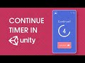 Continue Timer for Hypercasual Games | Unity (2026) Tutorial