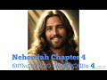 nehemiah chapter 4 നെഹമിയാ അദ്ധ്യായം 4 poc malayalam bible reading