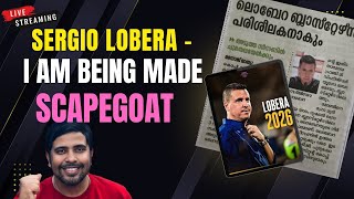 🚨Sergio Lobera Sacking Incoming! Odisha FC Coach Decision vs Kerala Blasters Transfer Plan📢Hugo Out