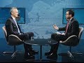 SPECIAL INTERVIEW With NATO Secretary General on Afghan Peace