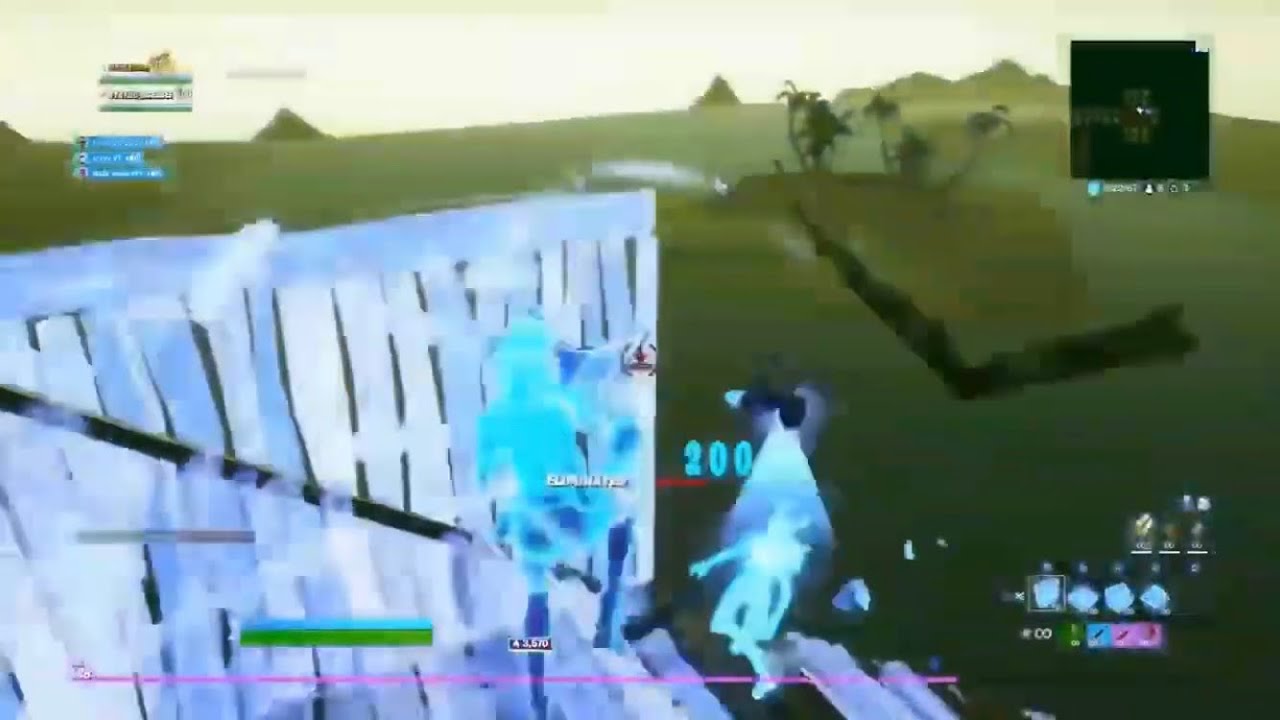 Underrated Console Player ёяши Youtube