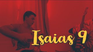Isaias 9 (Cover)