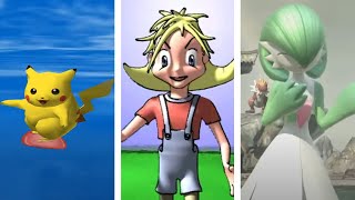 The Evolution of Pokemon Spin-Off Games (1998-2025)