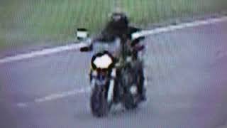 留萌小平町騒音ストーカー暴走族バイク旭川交通機動隊で指名手配 ② 7月14日午後３時48分頃