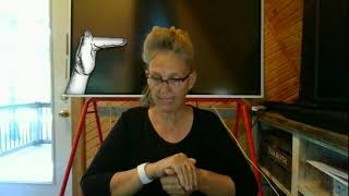Video Bent B Handshape