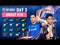 [ID] 2024 PMGC League | Group Red Day 3 | PUBG MOBILE Global Championship