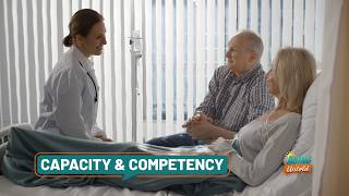 Capacity vs. Competency: Understanding the Critical Difference in Care Decisions