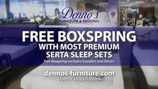 2015 Serta year end clearance