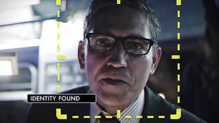 A célszemély (Person of Interest) S05E02 -  Programhiba (SNAFU)