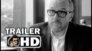 I LOVE YOU, DADDY Official Trailer (2017) Louis C.K. Chloë Grace Moretz Comedy Movie HD