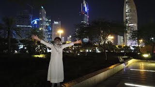 Al Shaheed Park | Night View | Biggest Park | Museum | Free Parking | Cafeteria | Full Walking Tour