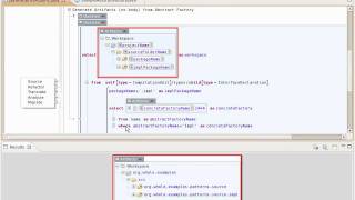 Java Patterns Generator